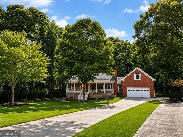 1305 Fontainebleau Court Ne, Lawrenceville, GA 30043