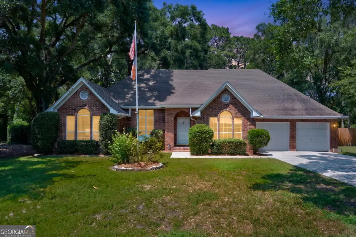 40 River Cove Court, Saint Marys, GA 31558 - #1