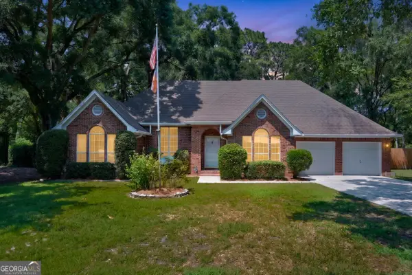 40 River Cove Court, Saint Marys, GA 31558