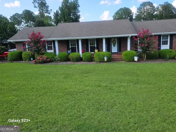 142 Lakewood Drive, Blakely, GA 39823