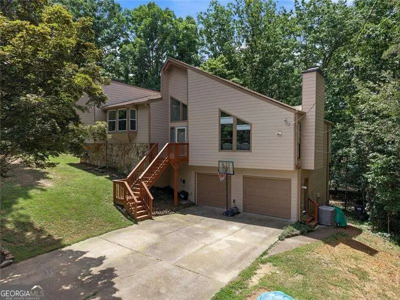 3442 Winter Wood Trace, Marietta, GA 30062 - #1