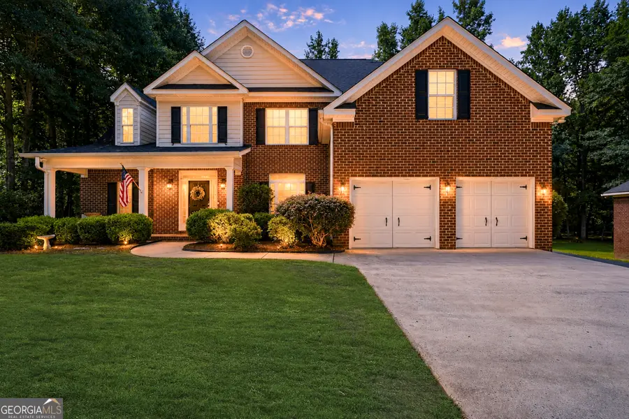 906 Huntcliffe Drive, Macon, GA 31210 - #2