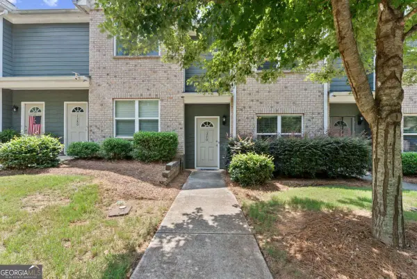 1370 Binghampton Circle, Bogart, GA 30622