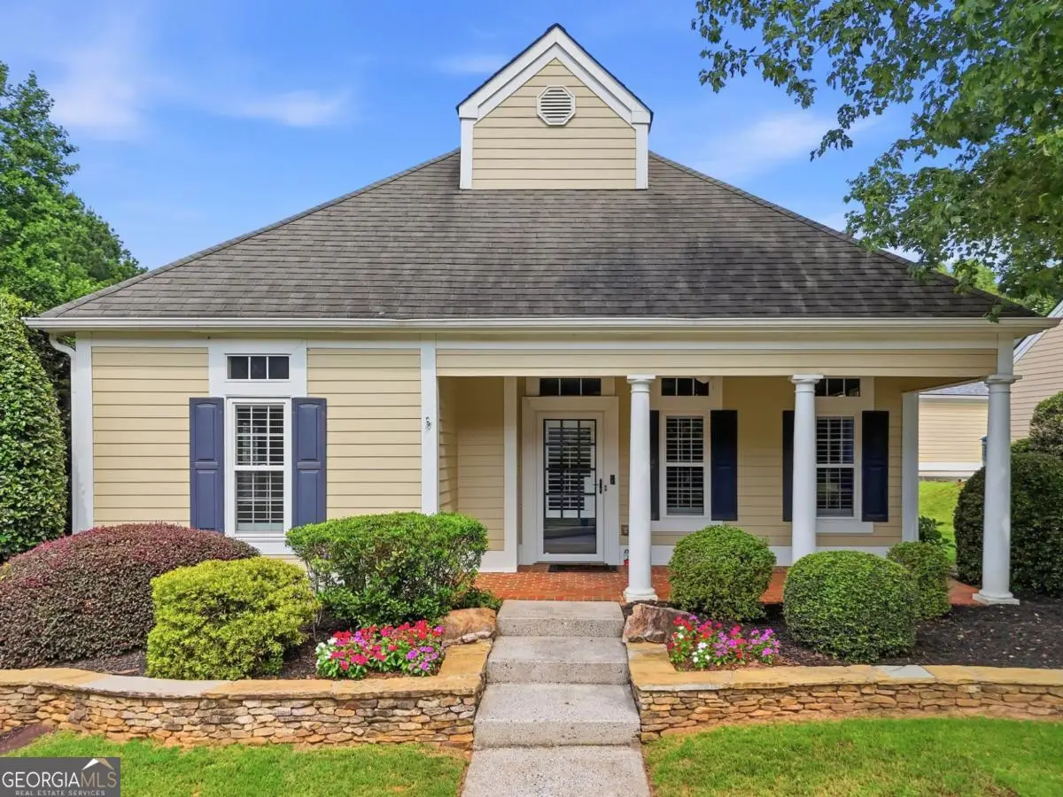 114 Ivygreen, Canton, GA 30114 - #1