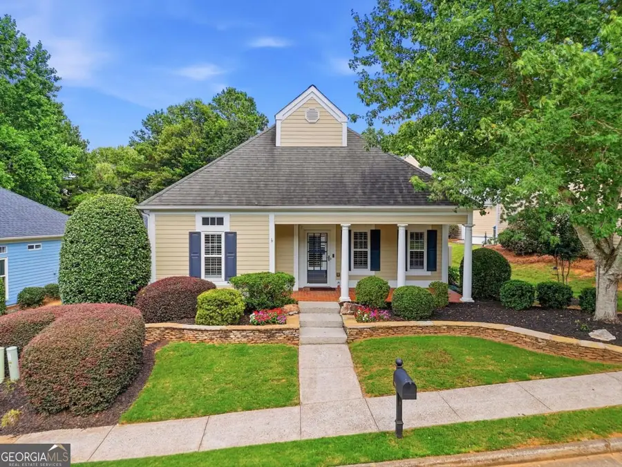 114 Ivygreen, Canton, GA 30114 - #2
