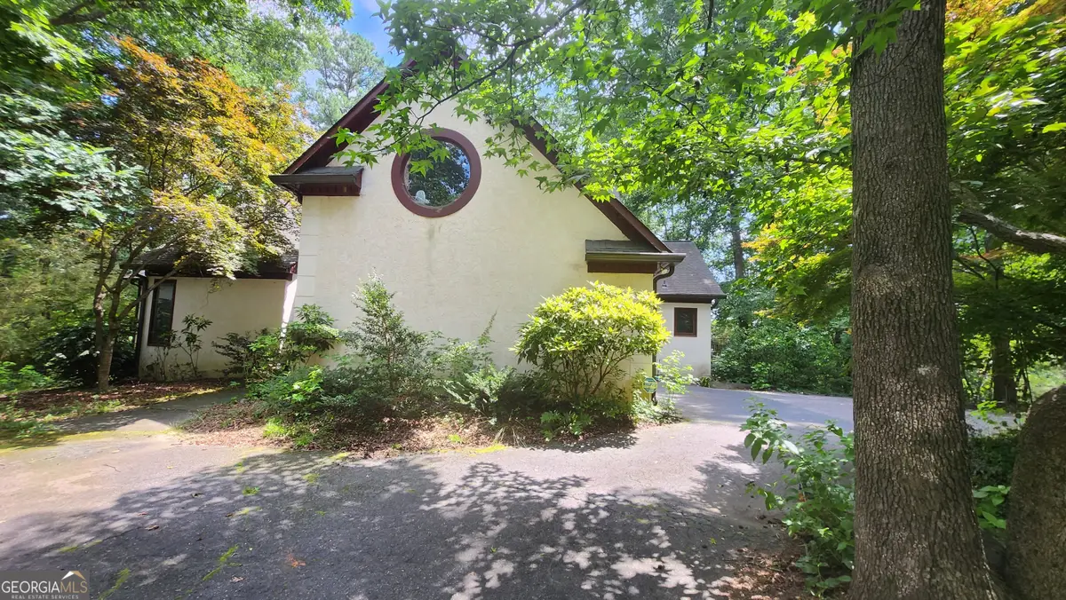 121 Lakeside Drive, Peachtree City, GA 30269 - #1