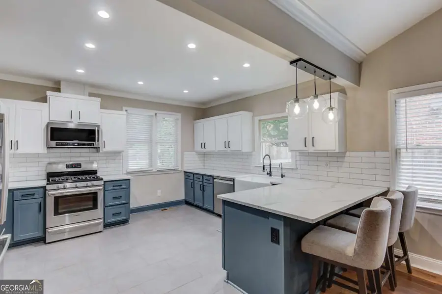 4685 Andalusia Trail, Dunwoody, GA 30360 - #2