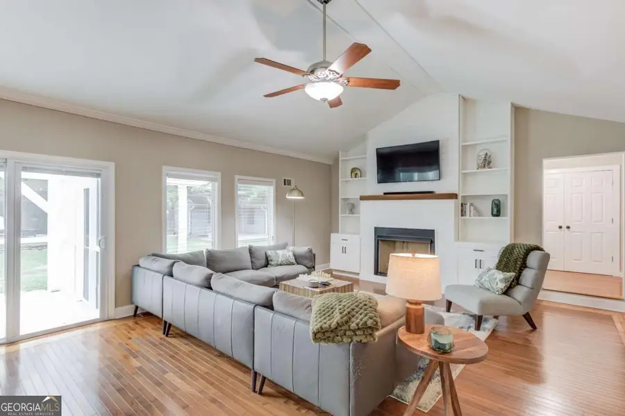4685 Andalusia Trail, Dunwoody, GA 30360 - #3