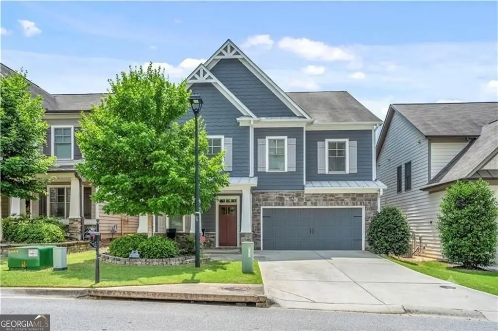 2098 Garrison Way Nw, Atlanta, GA 30318 - #1