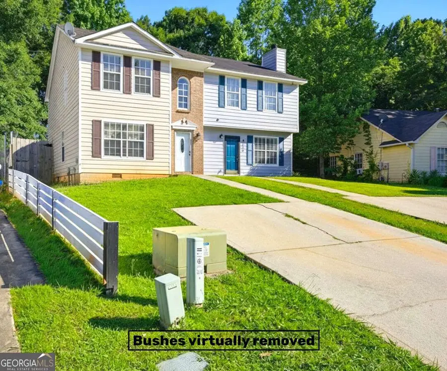 4211 Wingfoot Court, Decatur, GA 30035 - #2