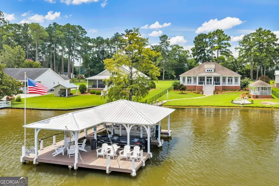 387 Smoak Bridge Cir, Warwick, GA 31796 - #2