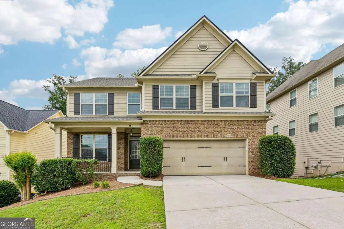 355 Morgans Creek Court Nw, Kennesaw, GA 30144 - #1
