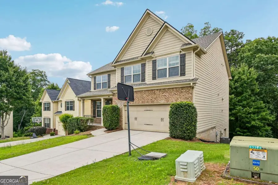 355 Morgans Creek Court Nw, Kennesaw, GA 30144 - #2
