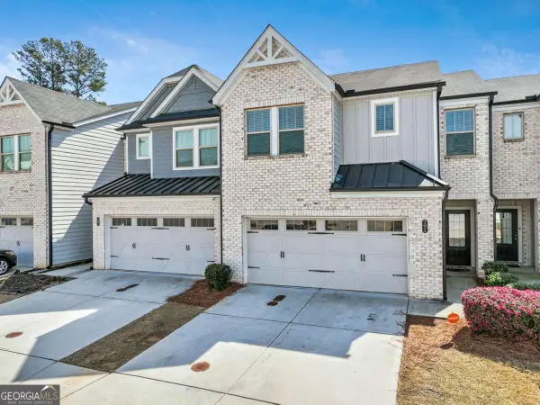 791 Ironhorse Lane Sw, Mableton, GA 30126