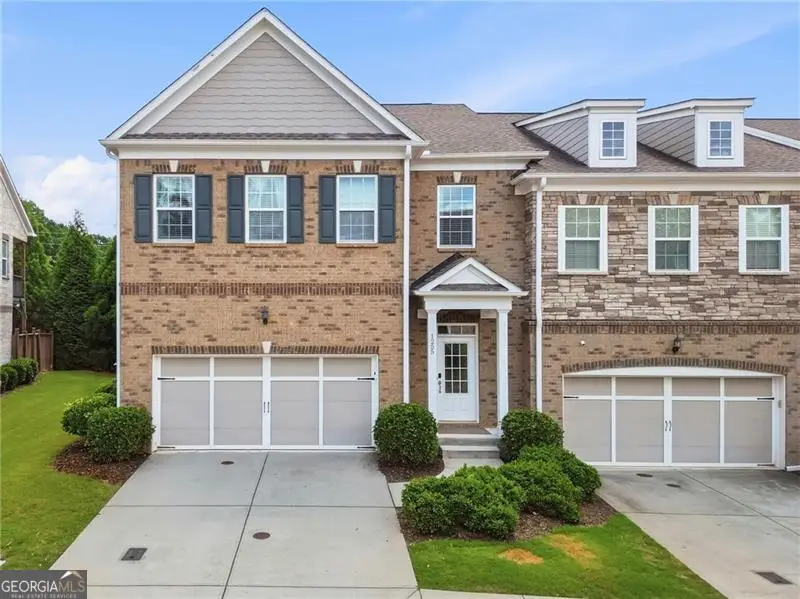 1255 Golden Rock Lane Se, Marietta, GA 30067 - #1