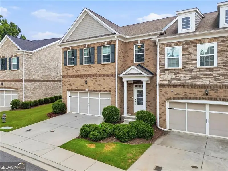 1255 Golden Rock Lane Se, Marietta, GA 30067 - #2