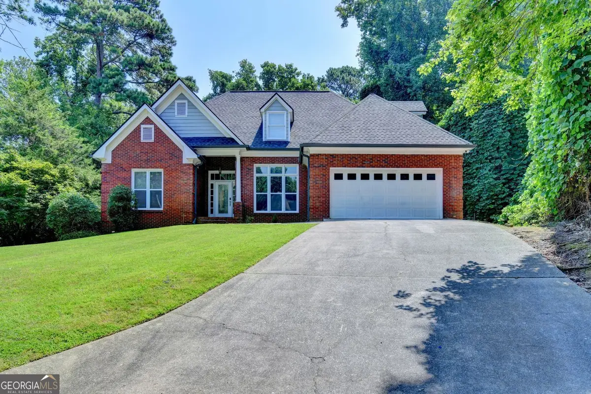 5730 Elm Tree Drive, Buford, GA 30518 - #1