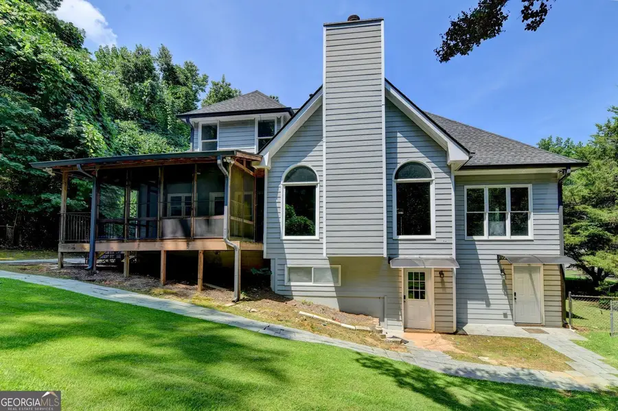 5730 Elm Tree Drive, Buford, GA 30518 - #3