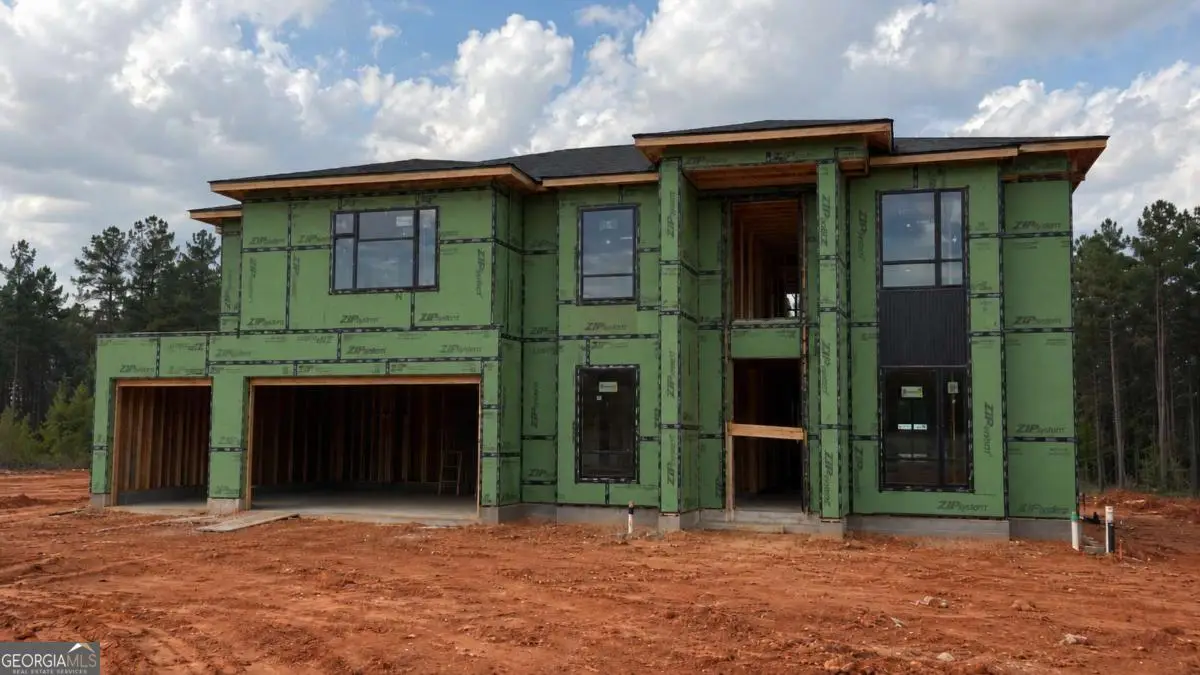 580 Arnold Road, Lawrenceville, GA 30044 - #1