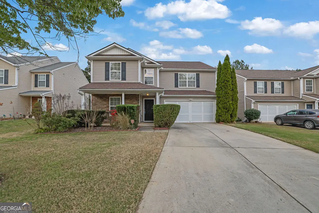 3160 Centerglen Lane, Cumming, GA 30040 - #1