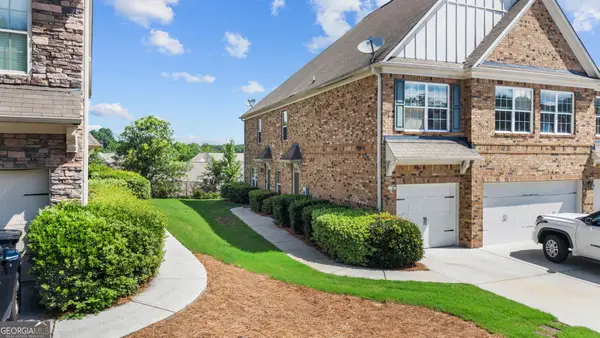 805 Pleasant Hill Road Nw #131, Lilburn, GA 30047