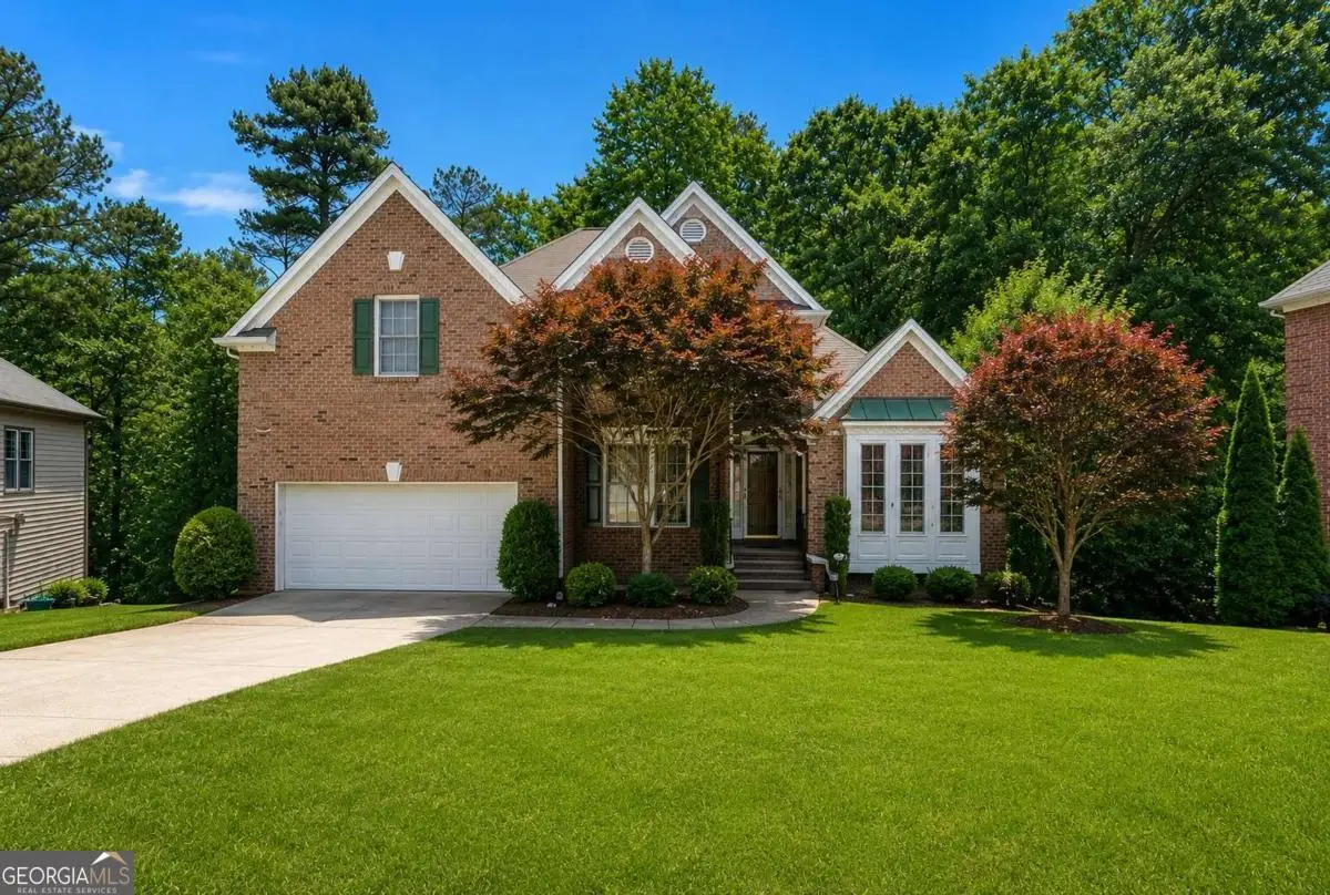 3760 Colonial Trail Sw, Lilburn, GA 30047 - #1