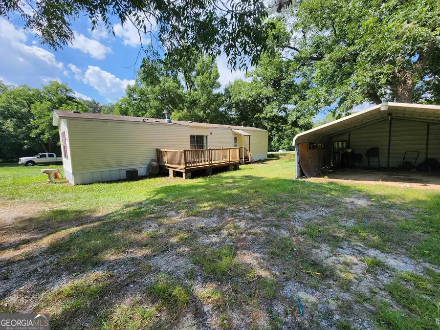 140 Maple Drive, Washington, GA 30673 - #2