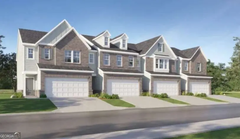 2602 Adventure Way, Doraville, GA 30360 - #1