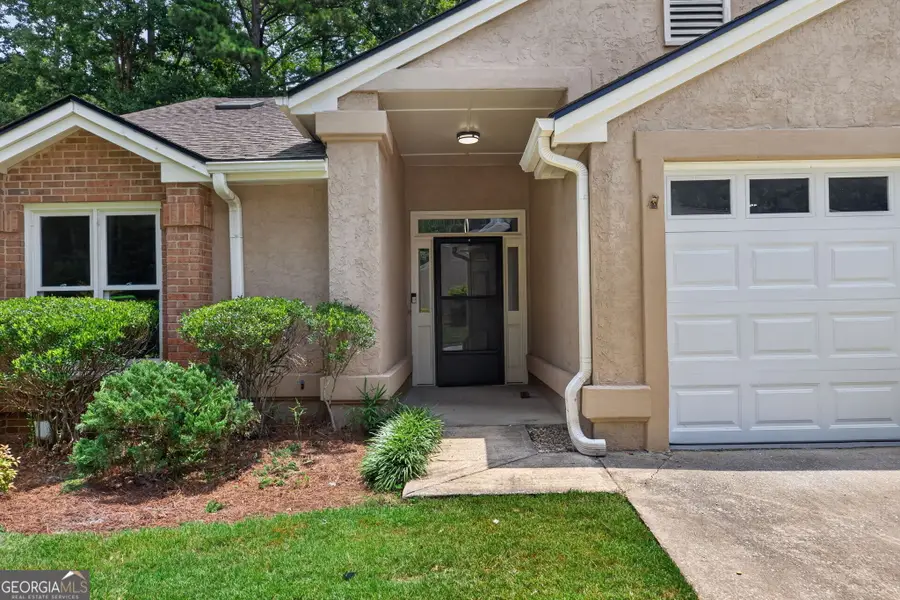 4713 Canaans Way, Union City, GA 30291 - #3
