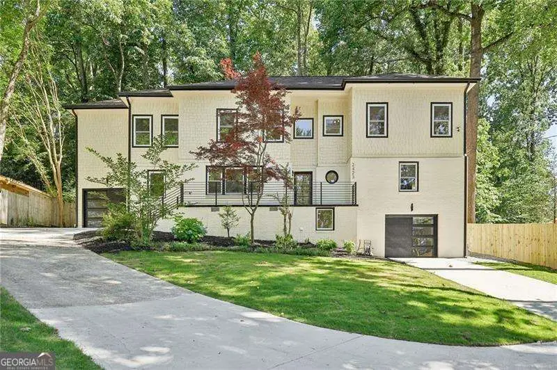 2423 Melinda Drive Ne, Atlanta, GA 30345 - #1