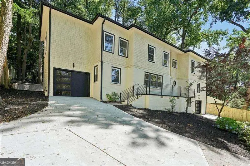 2423 Melinda Drive Ne, Atlanta, GA 30345 - #3