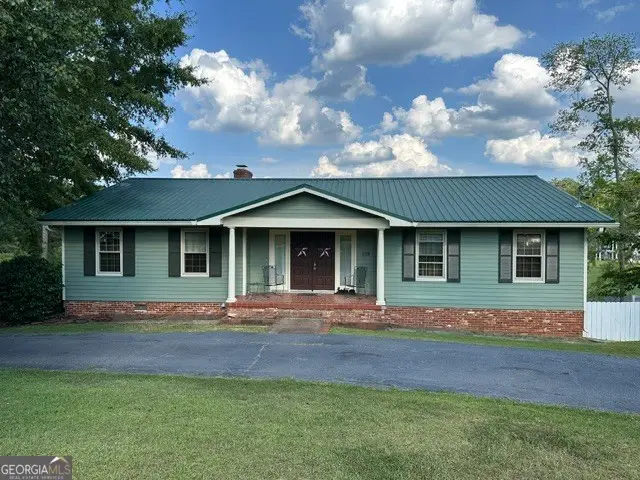135 NE Chumley Road Ne, Milledgeville, GA 31061 - #1