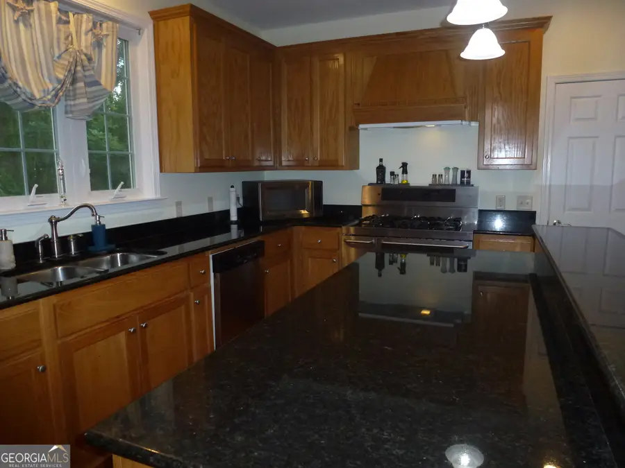 185 Sir Edward Teach Road, Midway, GA 31320 - #3