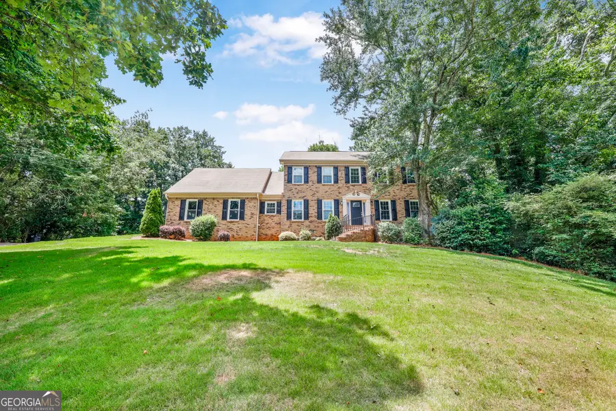 1845 York Court, Snellville, GA 30078 - #2