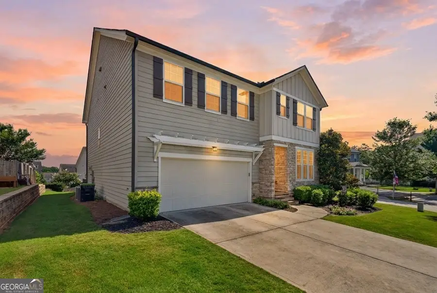 505 Anfield Drive, Woodstock, GA 30188 - #2