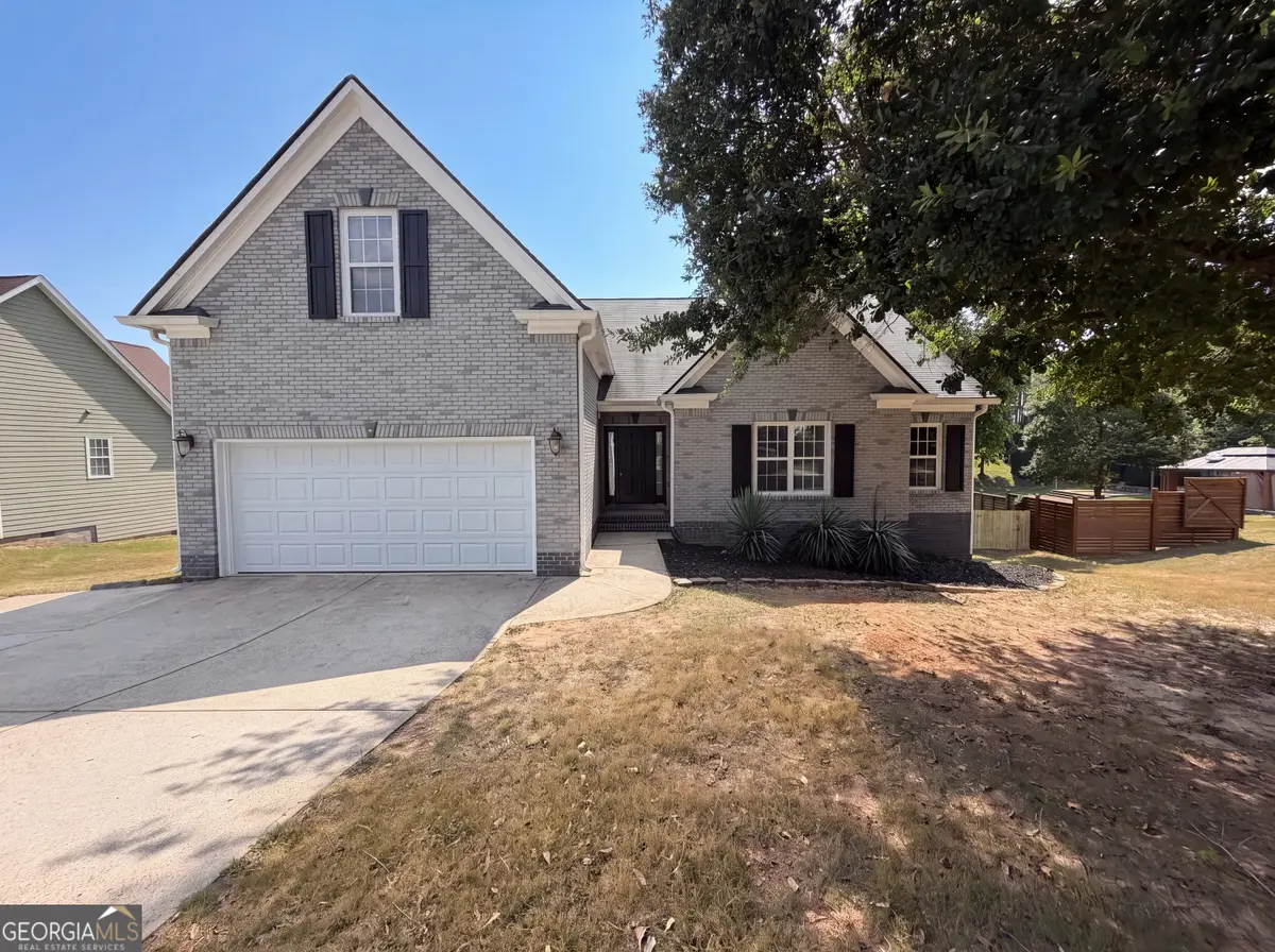 1240 Platinum Drive, Hoschton, GA 30548 - #1