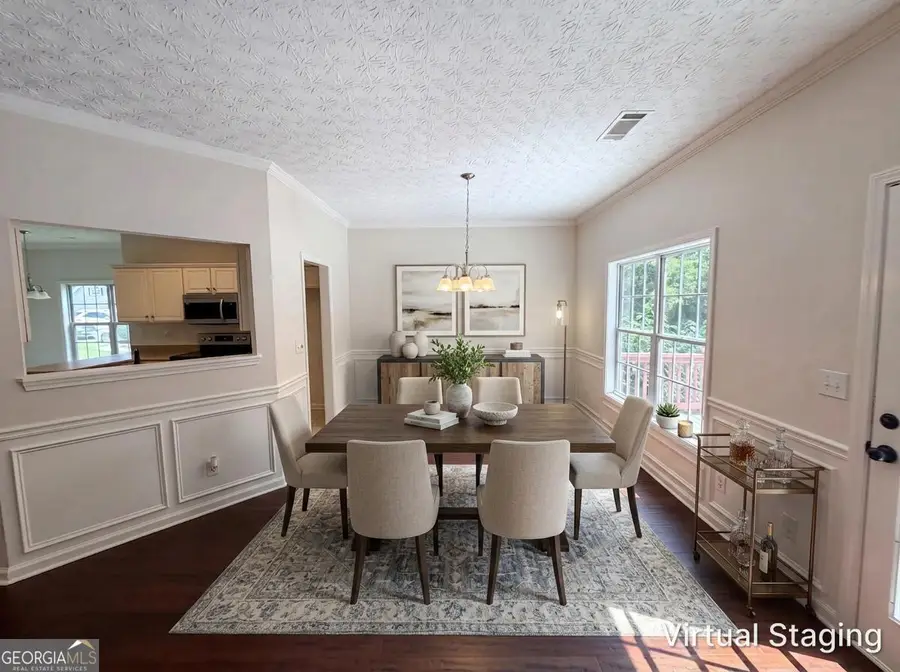 1240 Platinum Drive, Hoschton, GA 30548 - #3