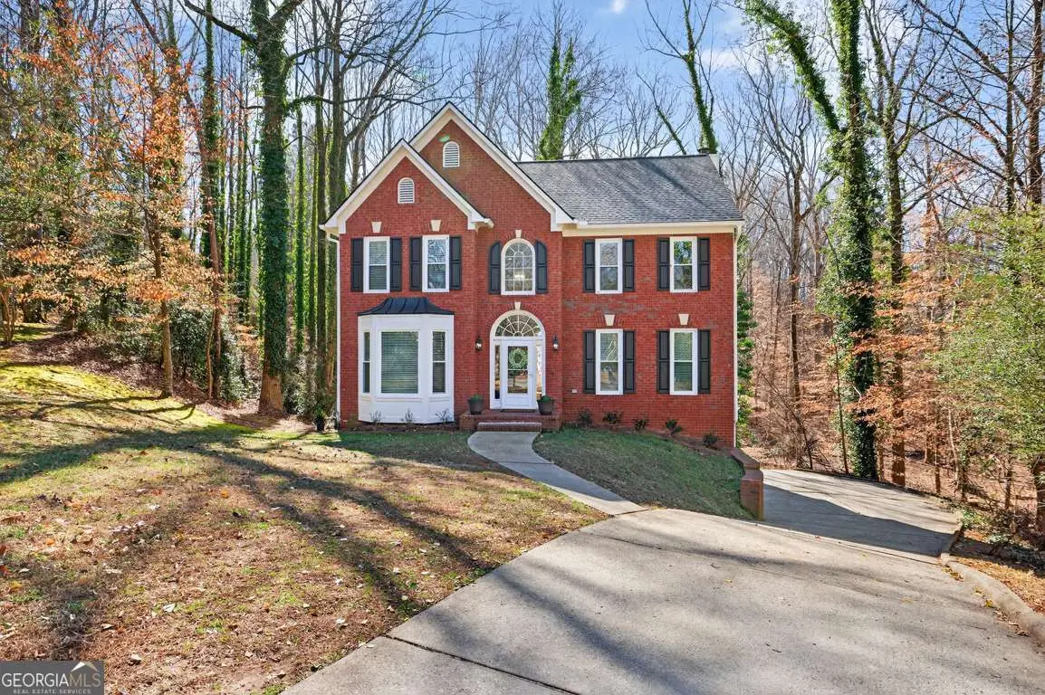 2130 Hickory Cove, Cumming, GA 30041 - #1