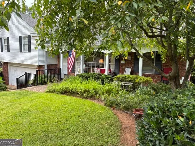 645 Patrick Place, Sandy Springs, GA 30328 - #2