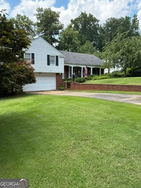 645 Patrick Place, Sandy Springs, GA 30328 - #3