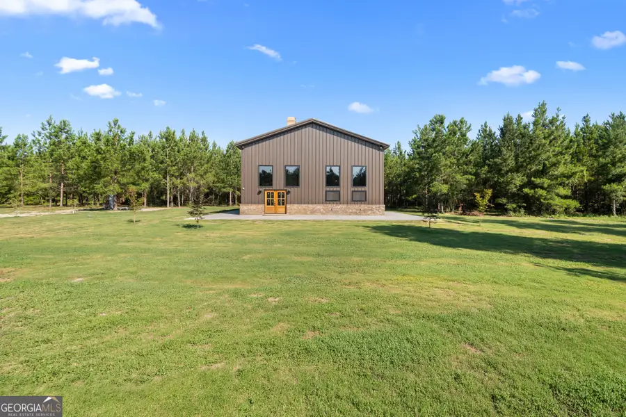 3875 Poor Robin Road, Sylvania, GA 30467 - #3