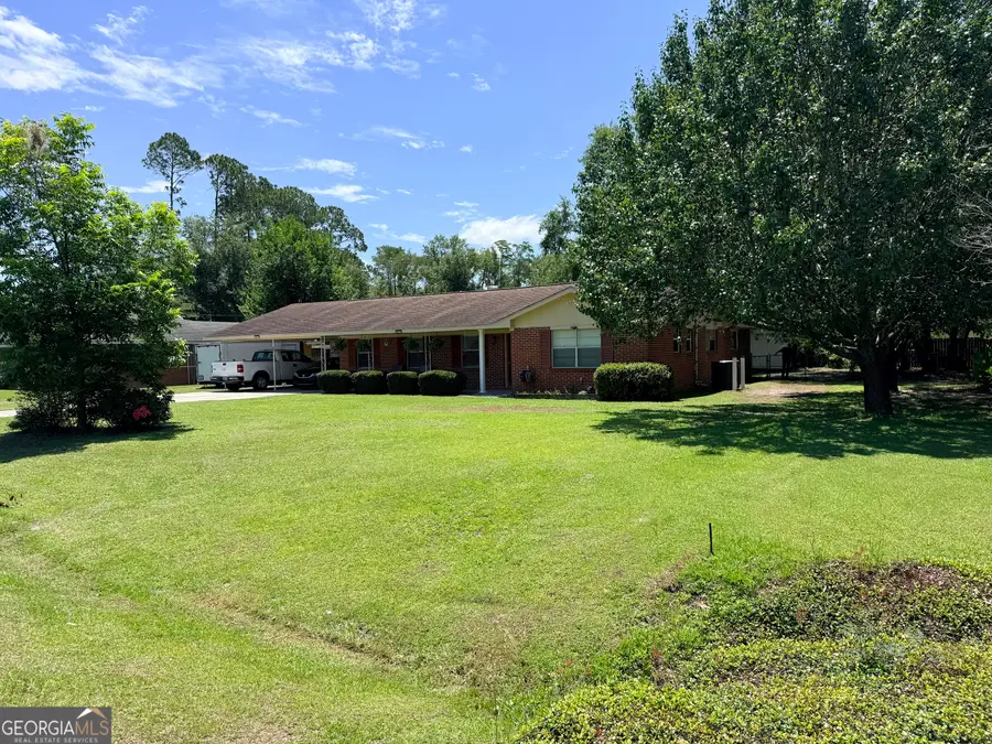 231 Auburn Street, Baxley, GA 31513 - #2