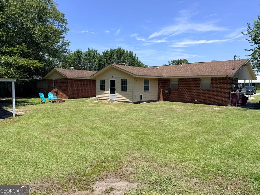 231 Auburn Street, Baxley, GA 31513 - #3