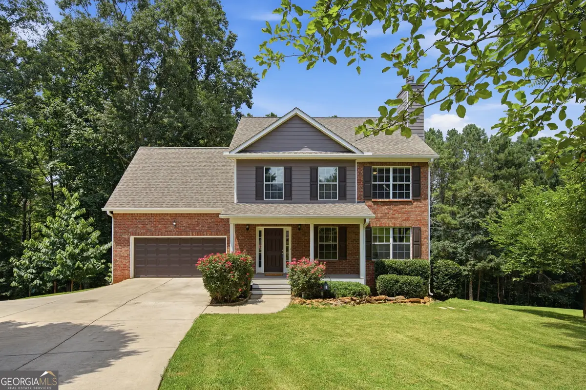 4875 Haley Ridge Court, Cumming, GA 30028 - #1