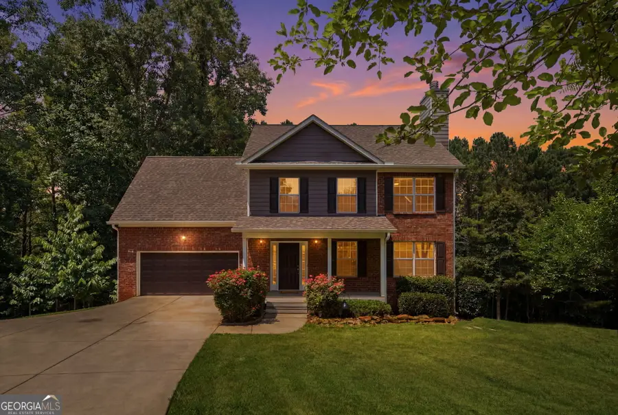 4875 Haley Ridge Court, Cumming, GA 30028 - #2