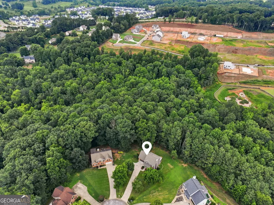 4875 Haley Ridge Court, Cumming, GA 30028 - #3
