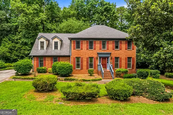 3331 Channing Court, Lawrenceville, GA 30044