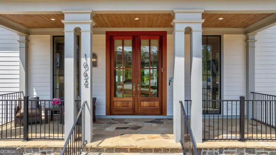 1062 Fish Hook Lane, Greensboro, GA 30642 - #3