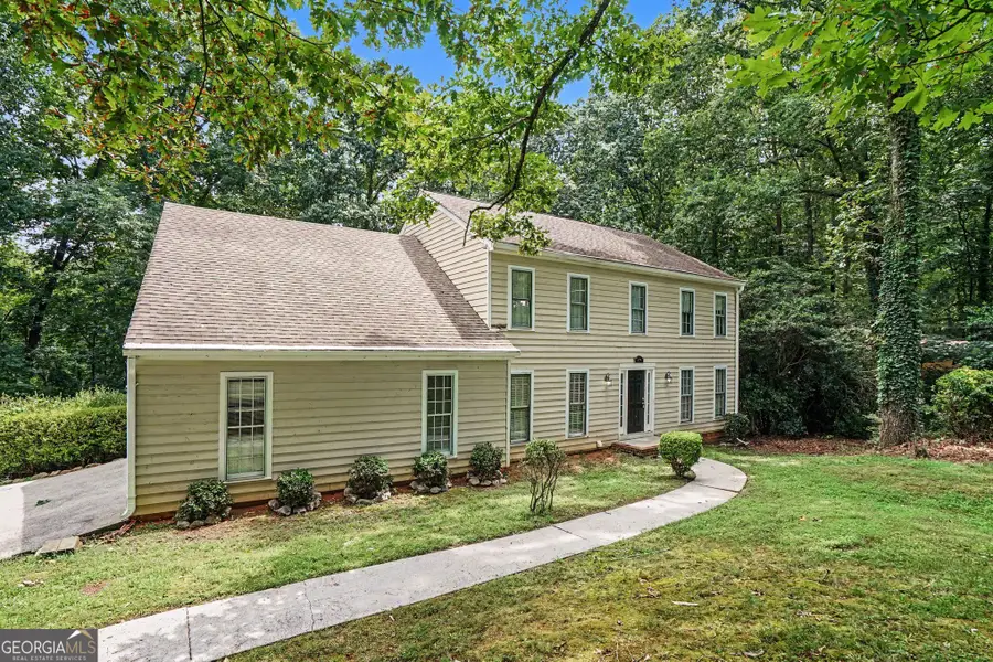 3884 Hunting Ridge Drive Sw, Lilburn, GA 30047 - #2