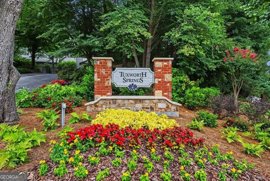 413 Tuxworth Circle, Decatur, GA 30033 - #2